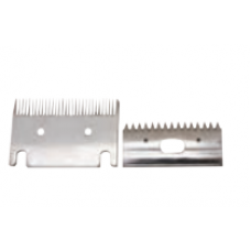 Liscop Cutter & Comb A102 Medium
